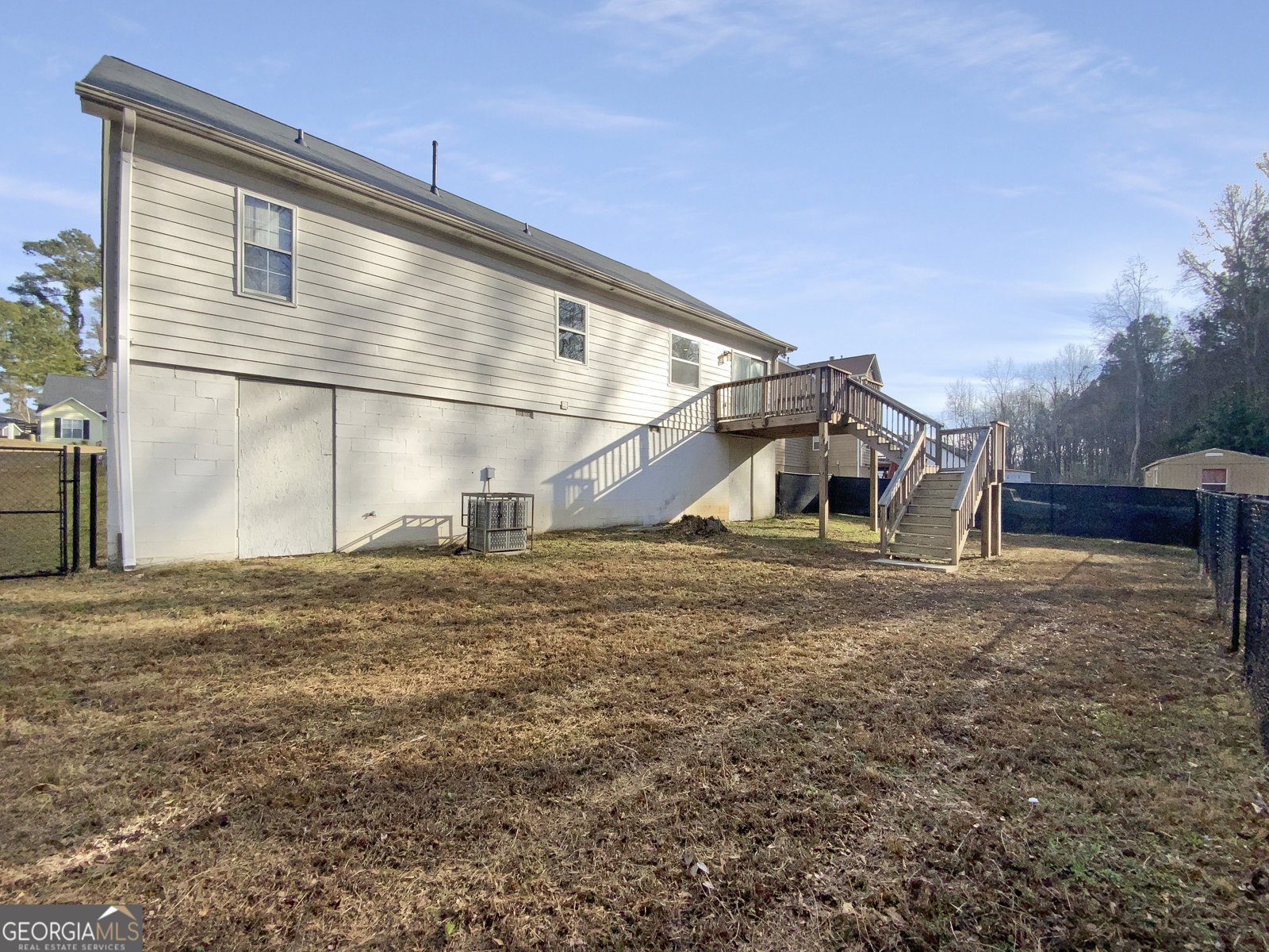 7062 Sir Galahad Way Jonesboro - Photo 19