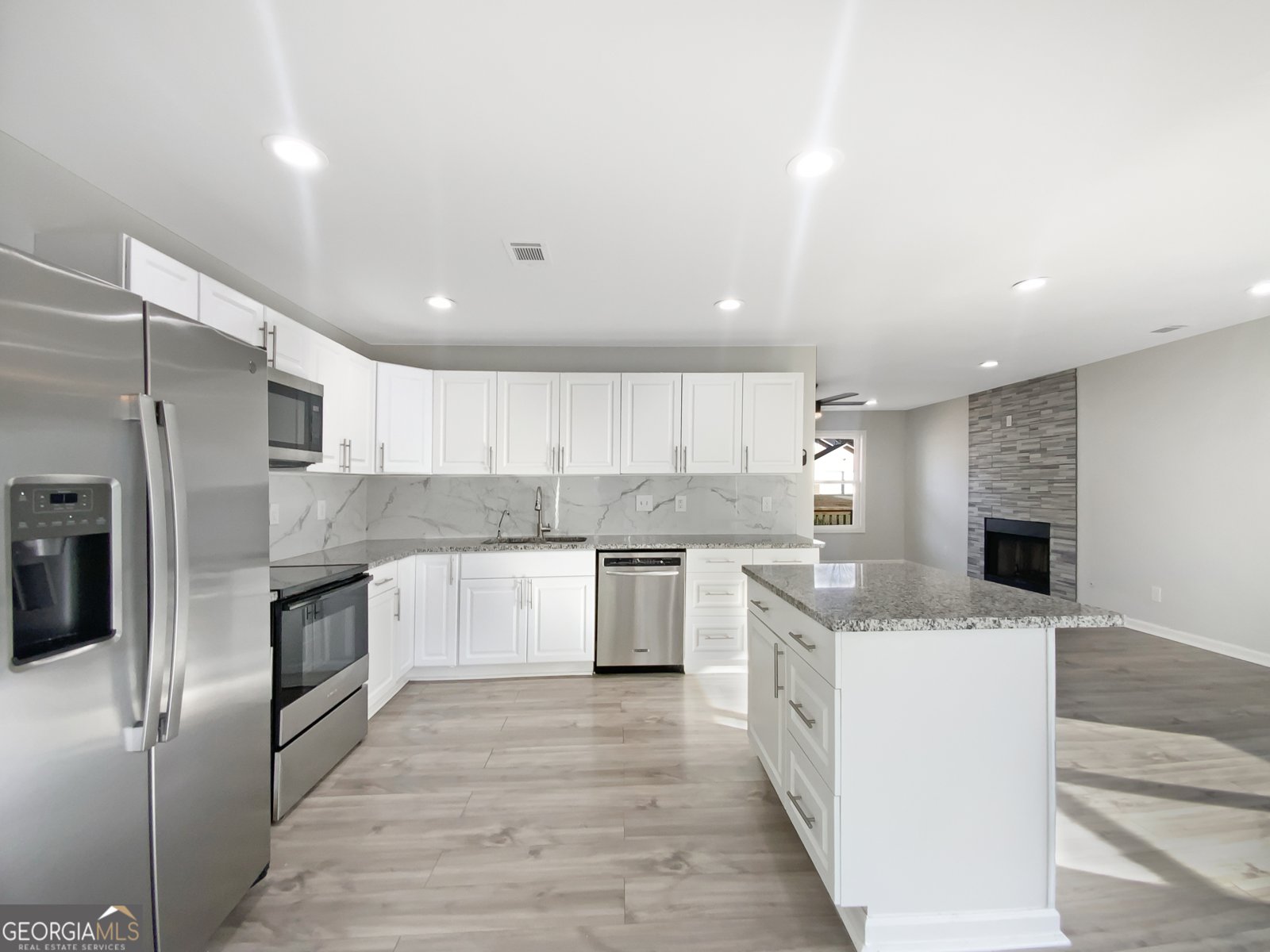 7062 Sir Galahad Way Jonesboro - Photo 6