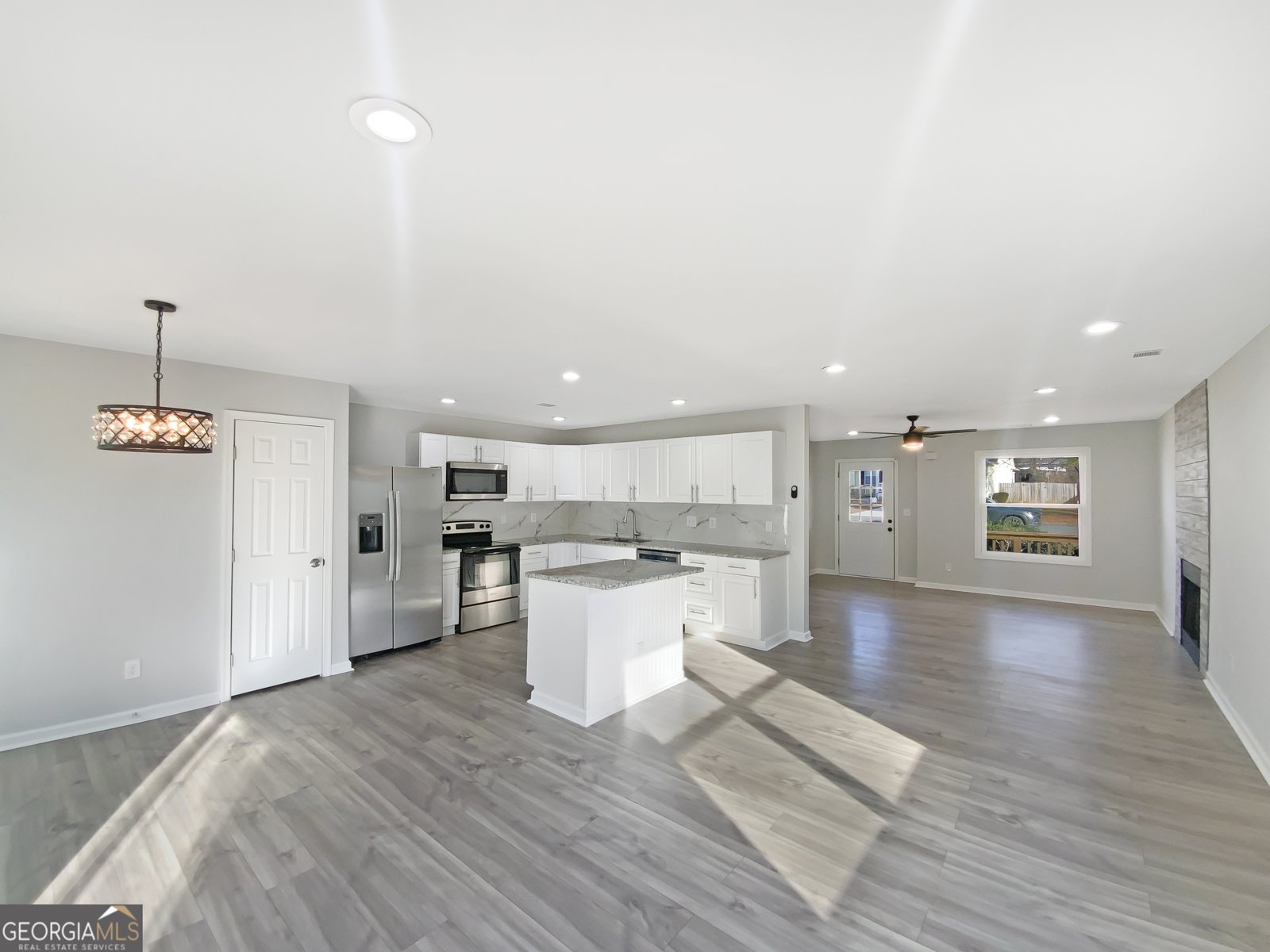 7062 Sir Galahad Way Jonesboro - Photo 8