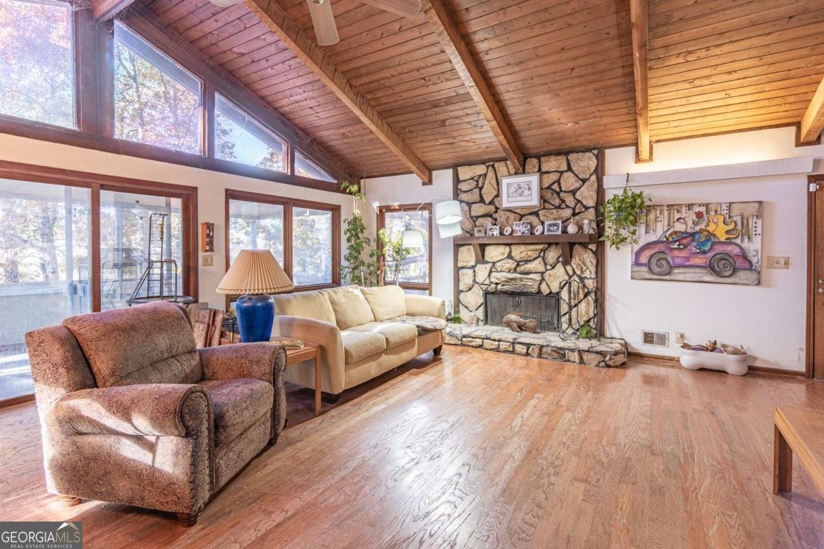 8704 Lake Drive Snellville - Photo 10