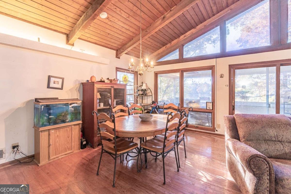 8704 Lake Drive Snellville - Photo 11