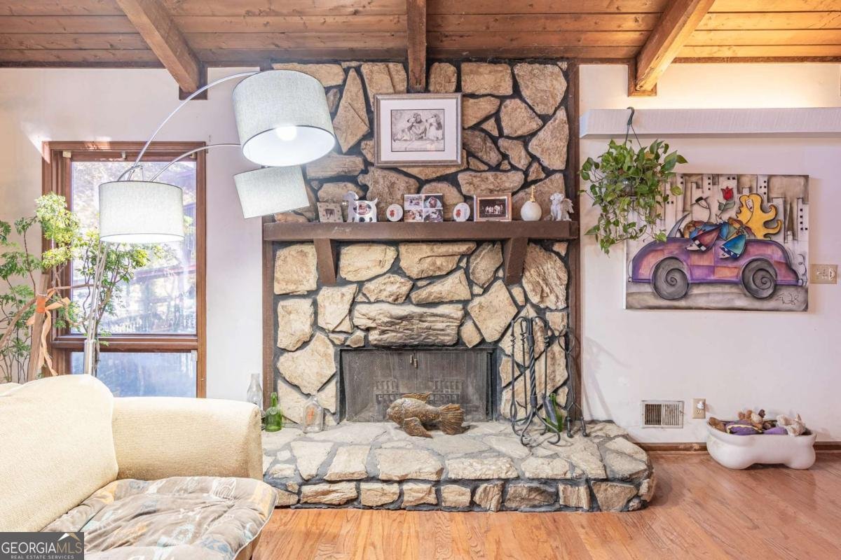 8704 Lake Drive Snellville - Photo 12