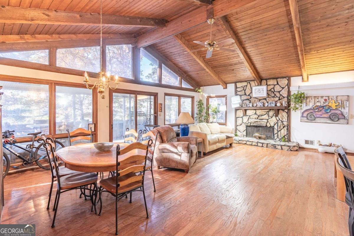 8704 Lake Drive Snellville - Photo 13