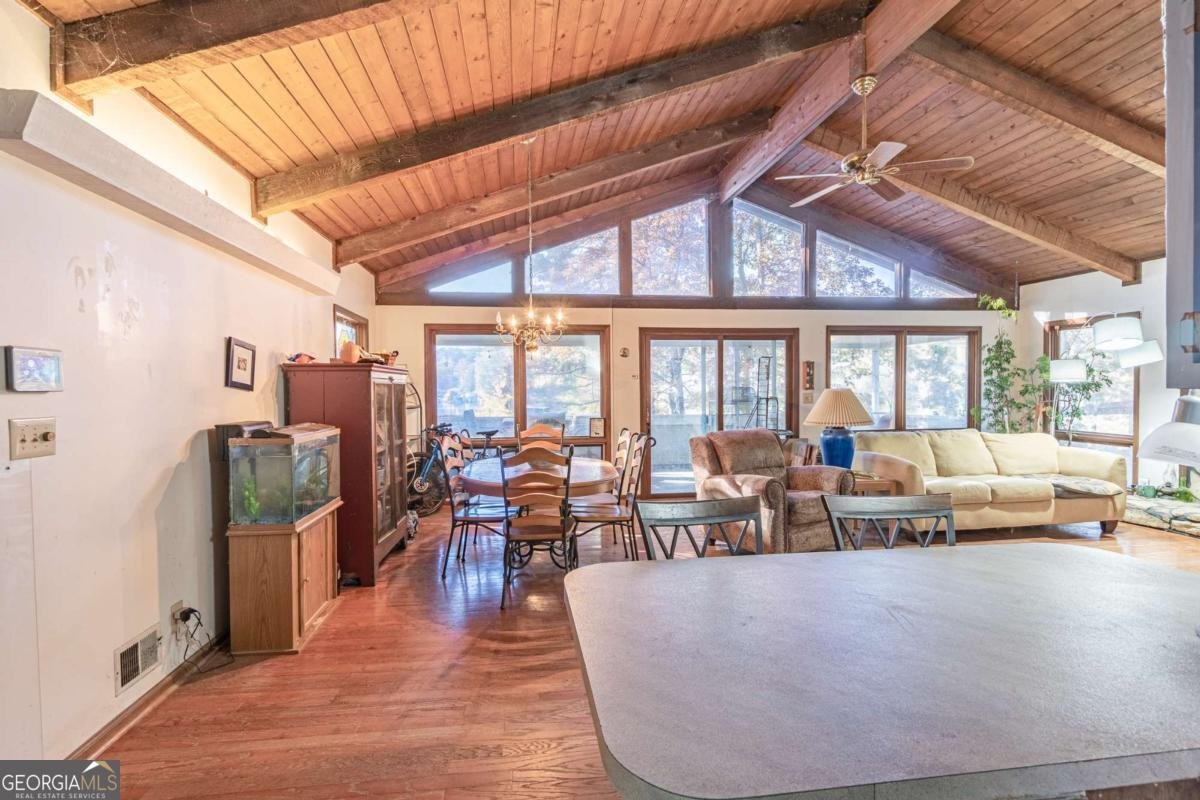 8704 Lake Drive Snellville - Photo 14