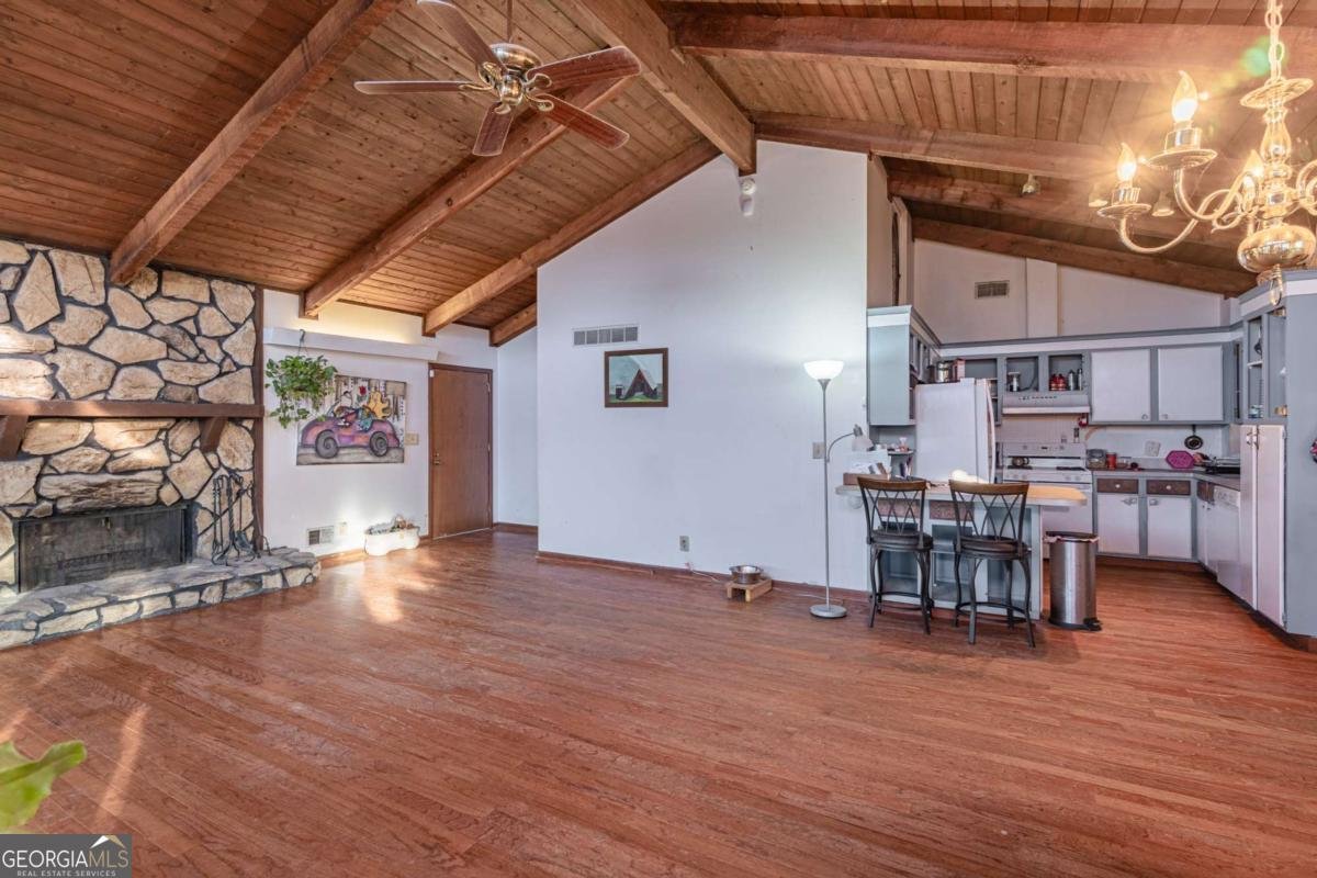 8704 Lake Drive Snellville - Photo 18