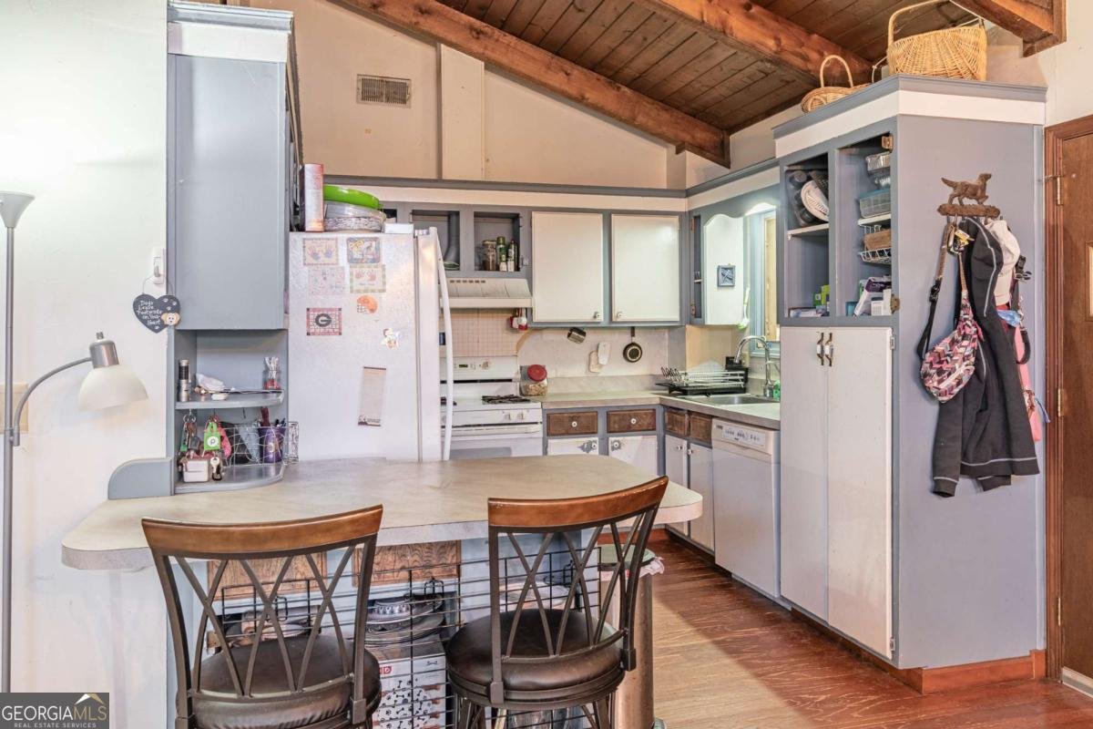 8704 Lake Drive Snellville - Photo 19