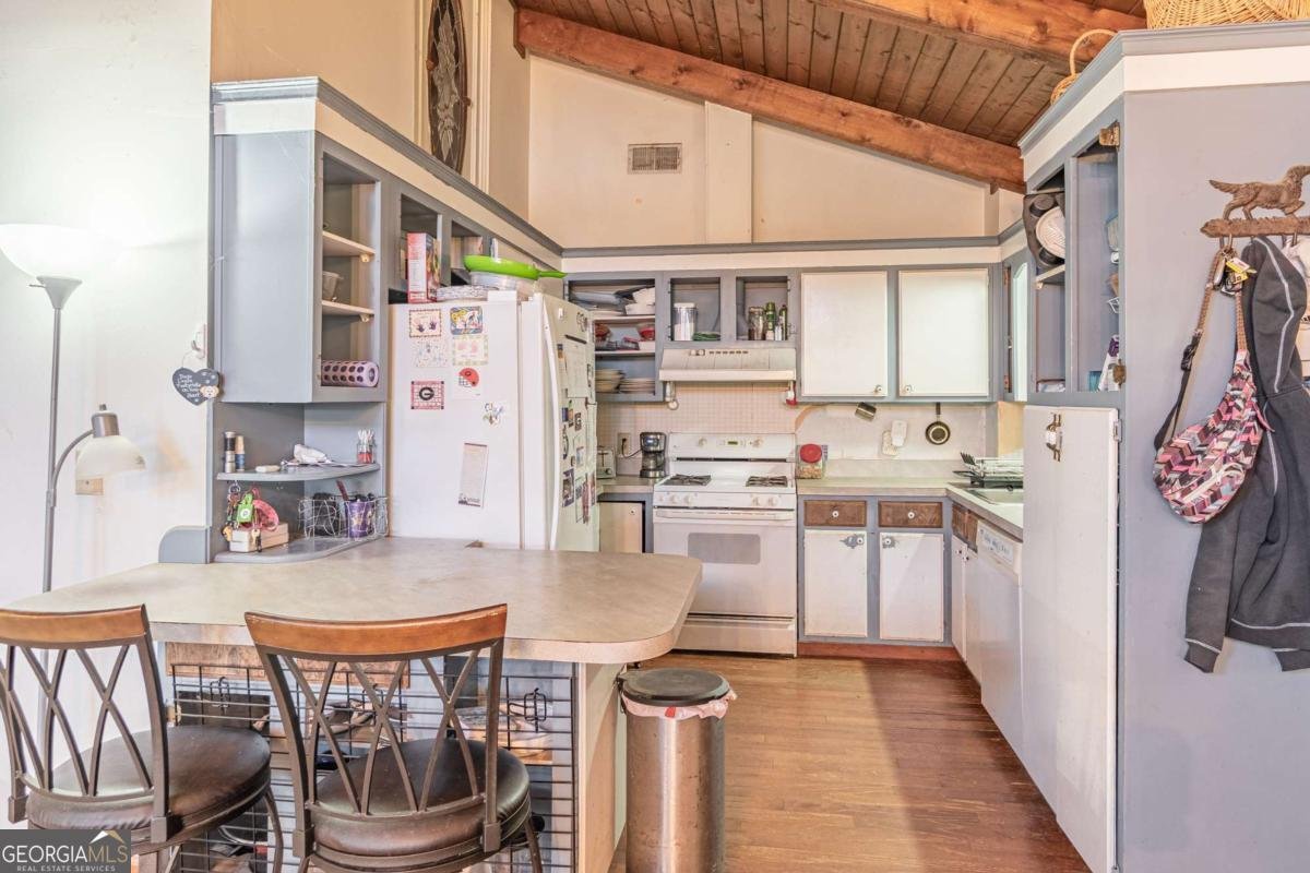 8704 Lake Drive Snellville - Photo 20