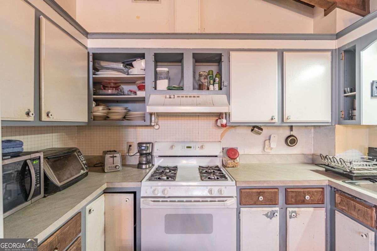 8704 Lake Drive Snellville - Photo 21