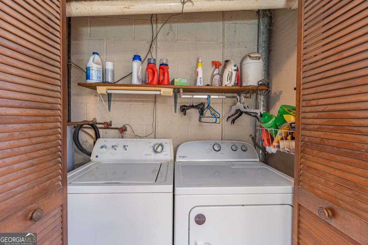 8704 Lake Drive Snellville - Photo 36