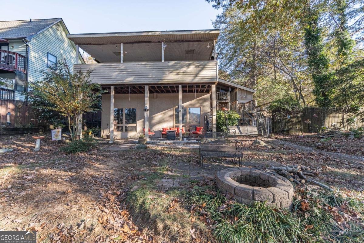 8704 Lake Drive Snellville - Photo 38