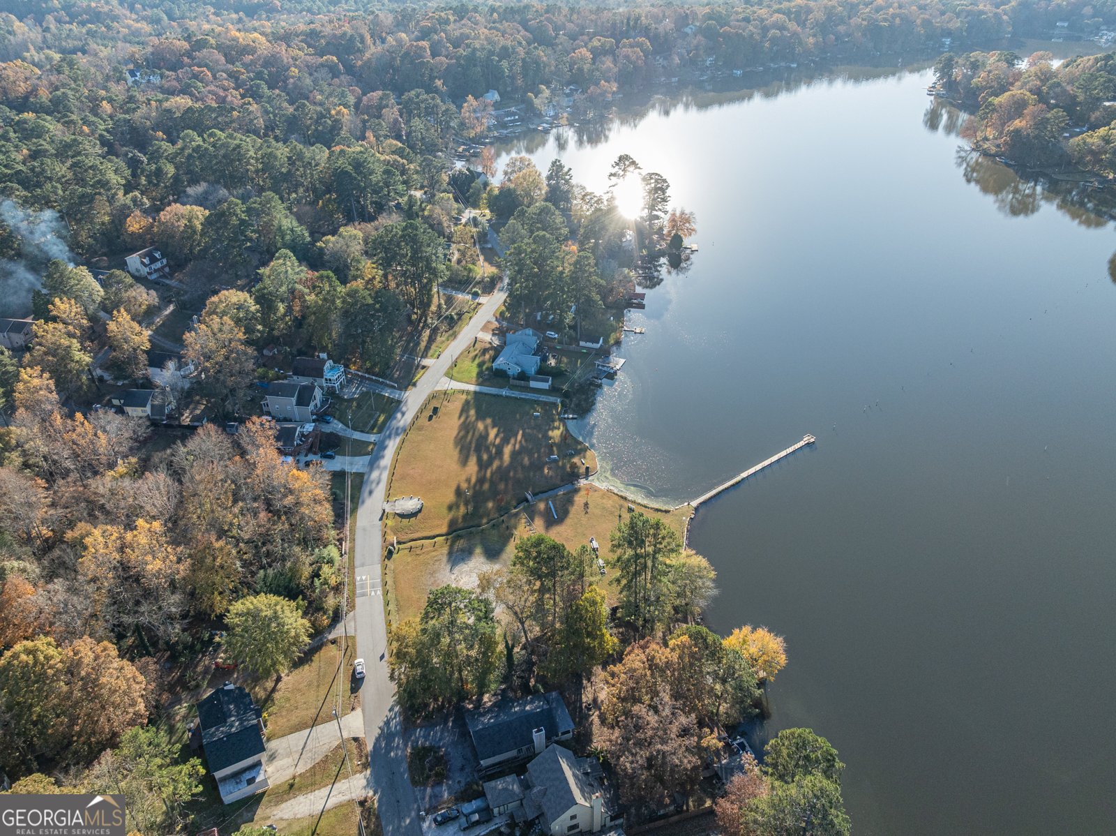 8704 Lake Drive Snellville - Photo 40