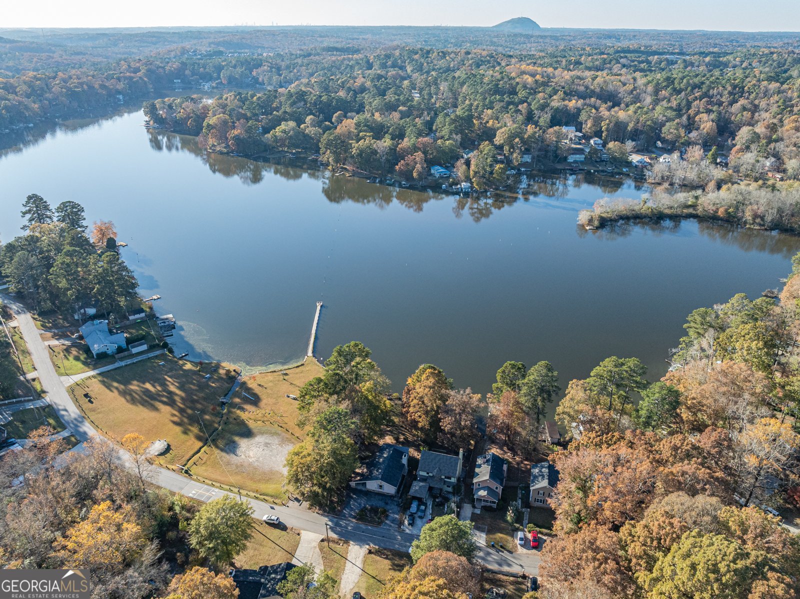 8704 Lake Drive Snellville - Photo 41