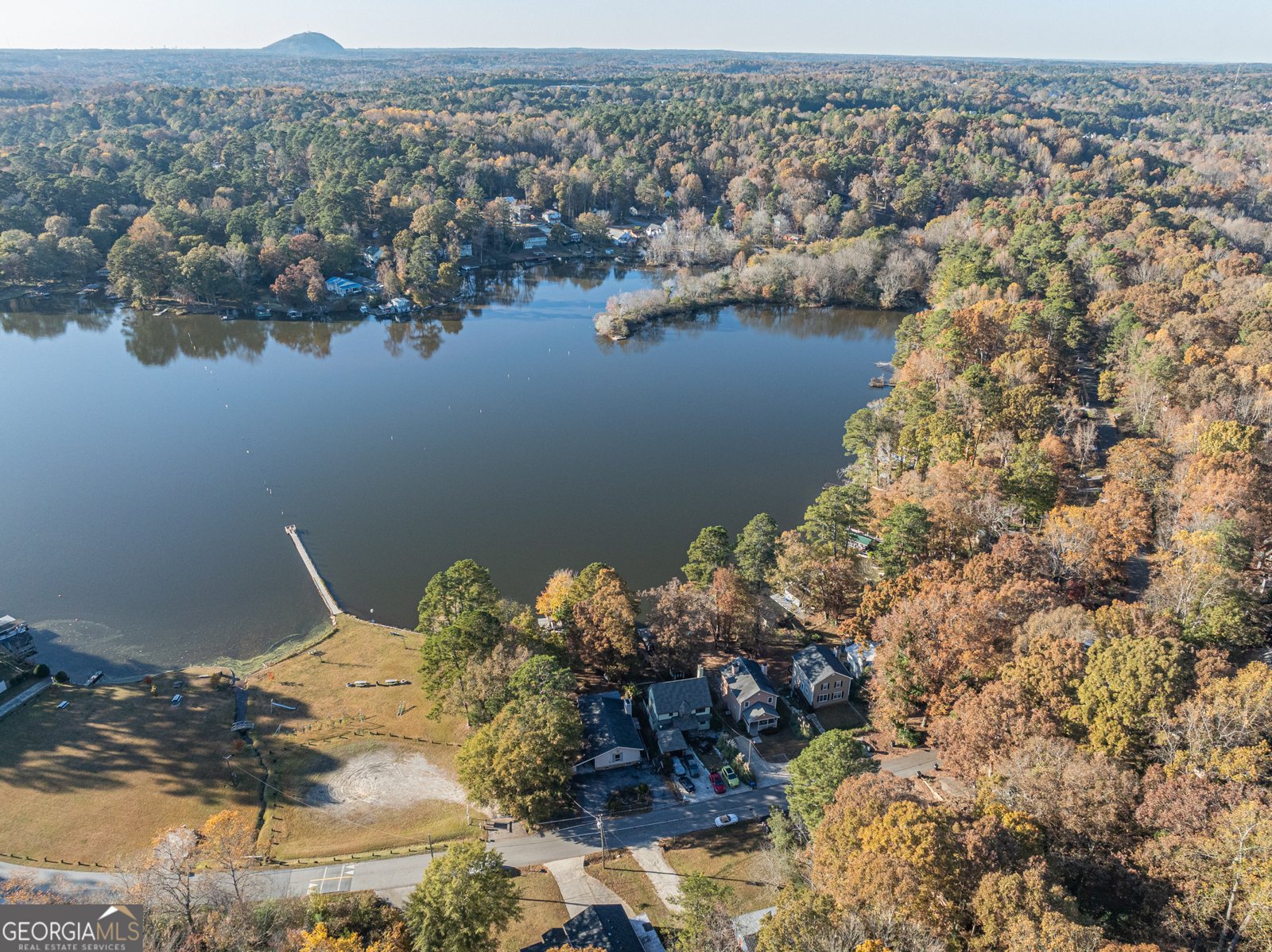 8704 Lake Drive Snellville - Photo 42