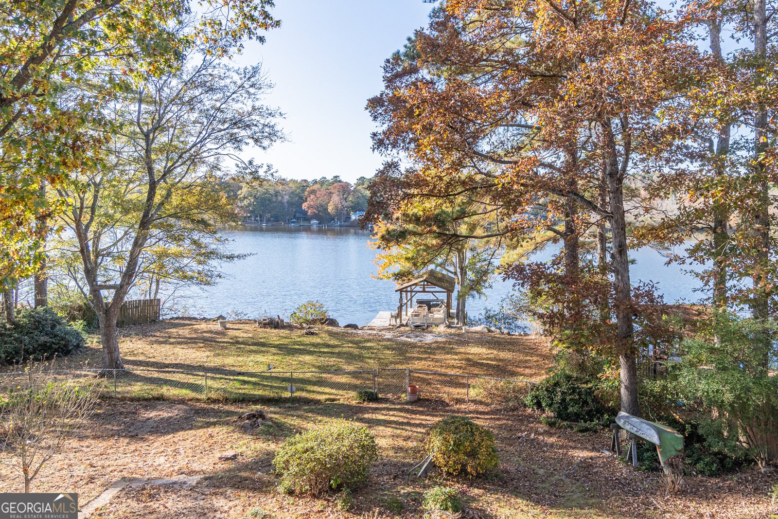 8704 Lake Drive Snellville - Photo 43