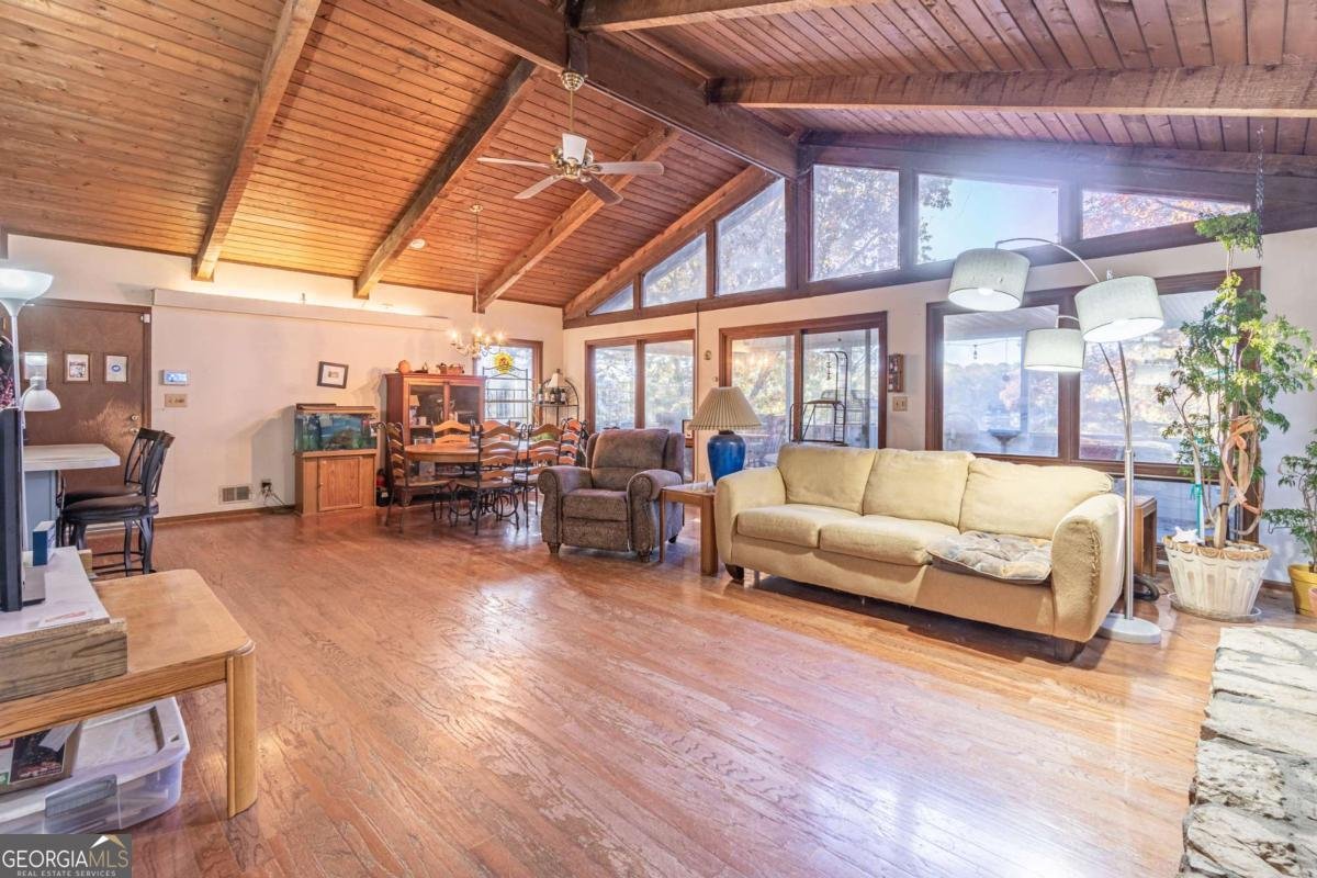 8704 Lake Drive Snellville - Photo 7