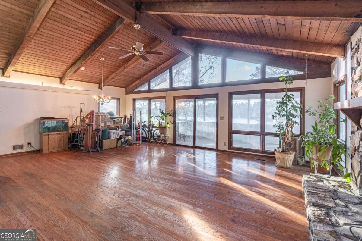 8704 Lake Drive Snellville - Photo 8