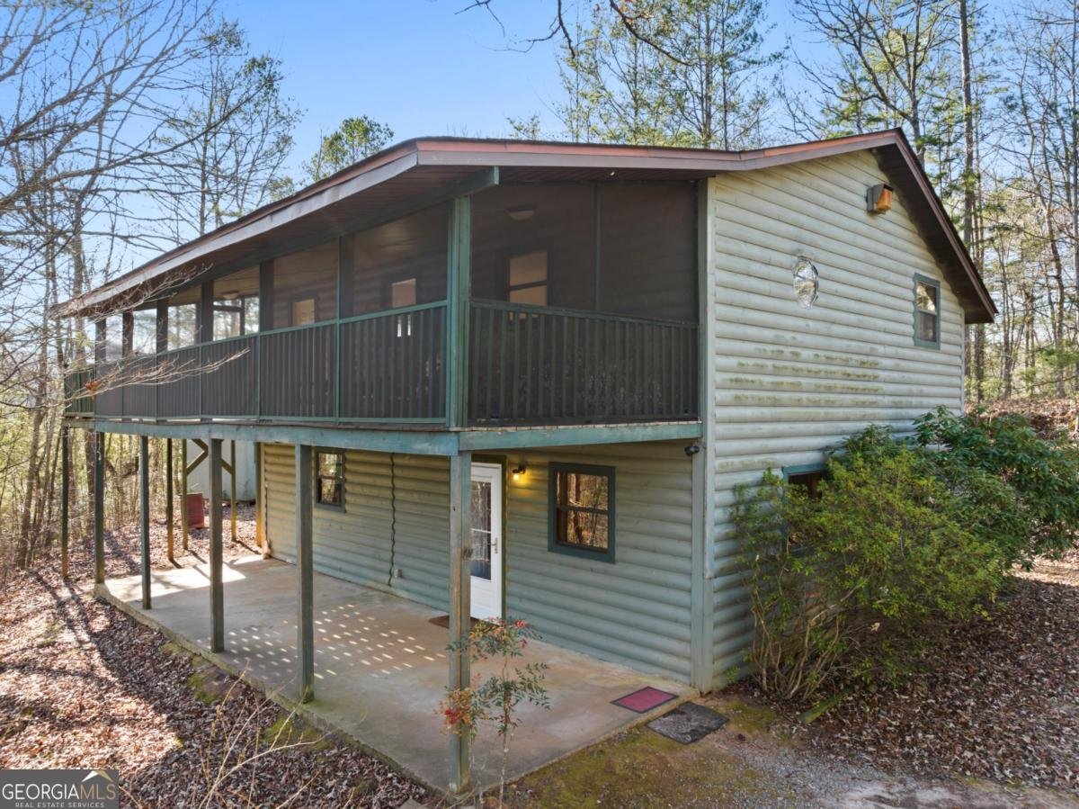 1140 Knollwood Road Mineral Bluff - Photo 23