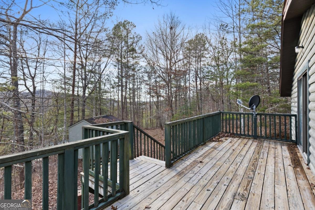 1140 Knollwood Road Mineral Bluff - Photo 25