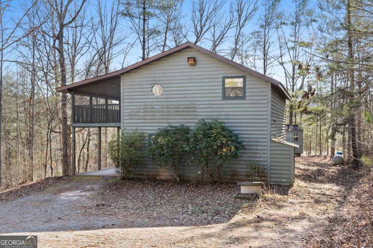 1140 Knollwood Road Mineral Bluff - Photo 27