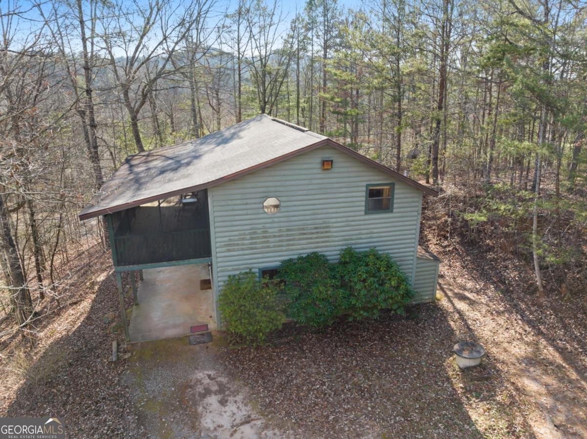 1140 Knollwood Road Mineral Bluff - Photo 32