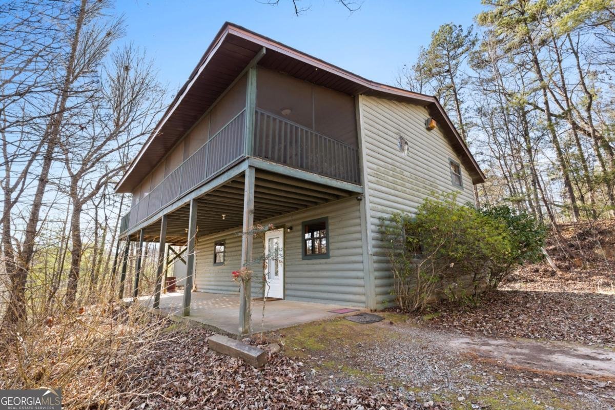 1140 Knollwood Road Mineral Bluff - Photo 33