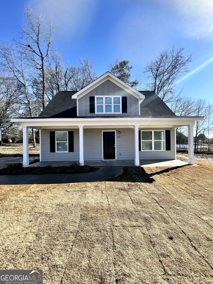 214 E Vine Street Monroe - Photo 1