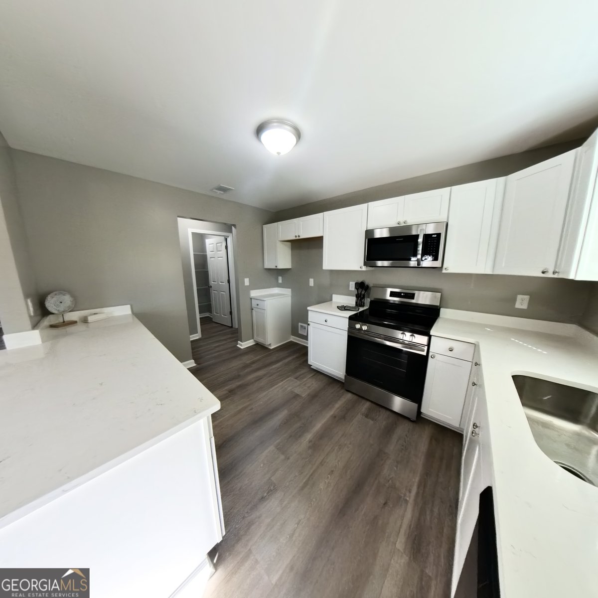 214 E Vine Street Monroe - Photo 6