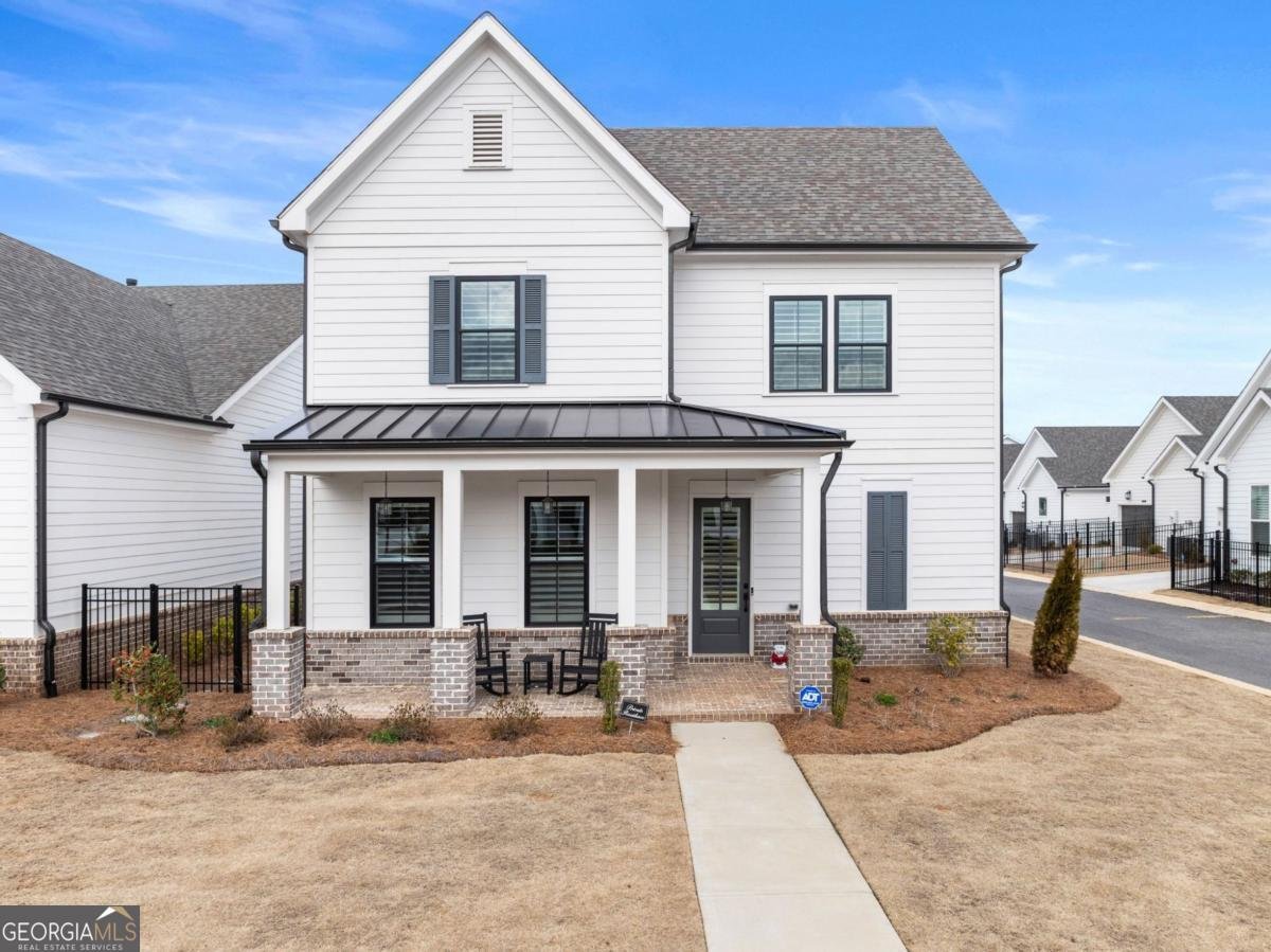 504 Pearl Street Cumming - Photo 1