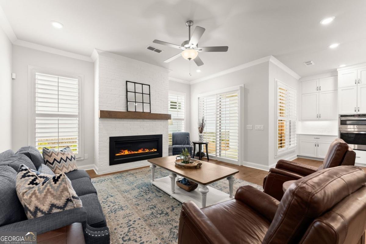 504 Pearl Street Cumming - Photo 10