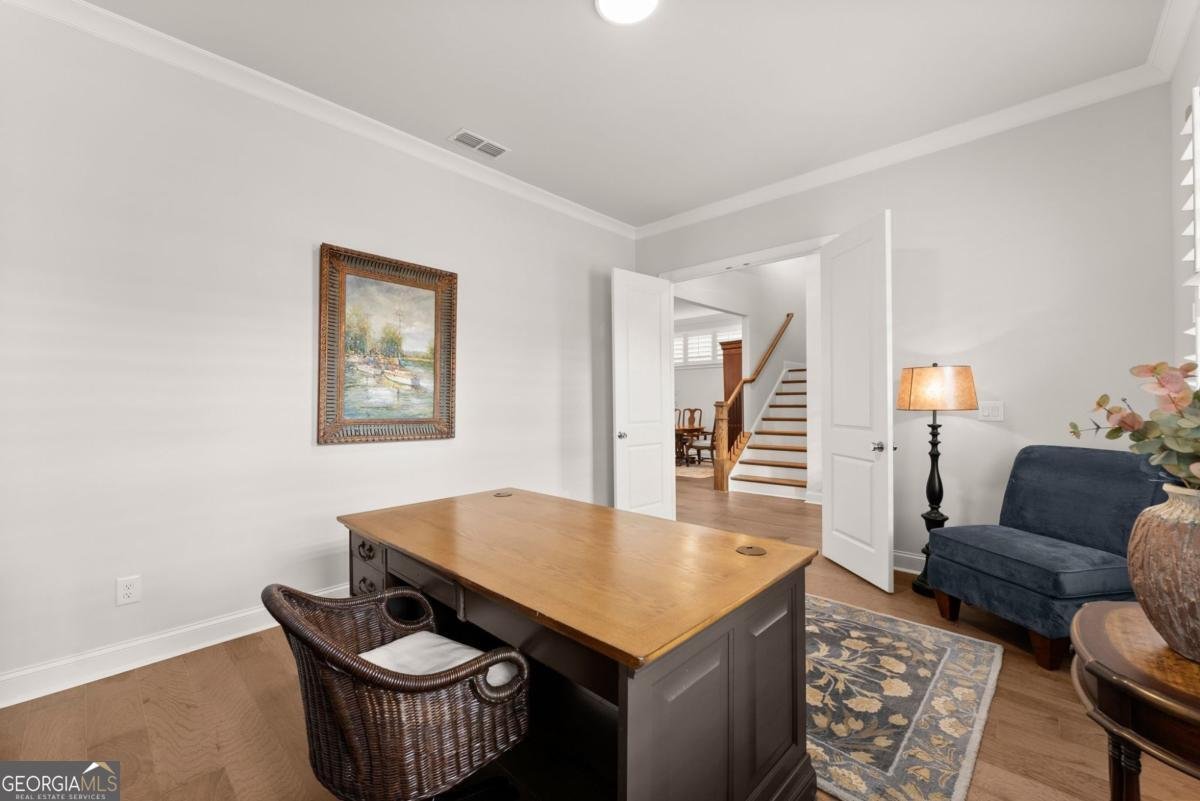 504 Pearl Street Cumming - Photo 11