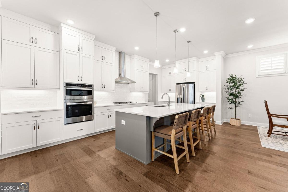 504 Pearl Street Cumming - Photo 14