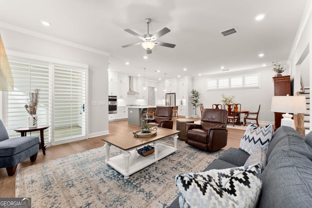 504 Pearl Street Cumming - Photo 16