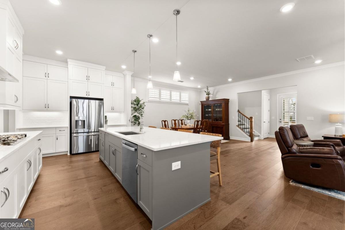 504 Pearl Street Cumming - Photo 17