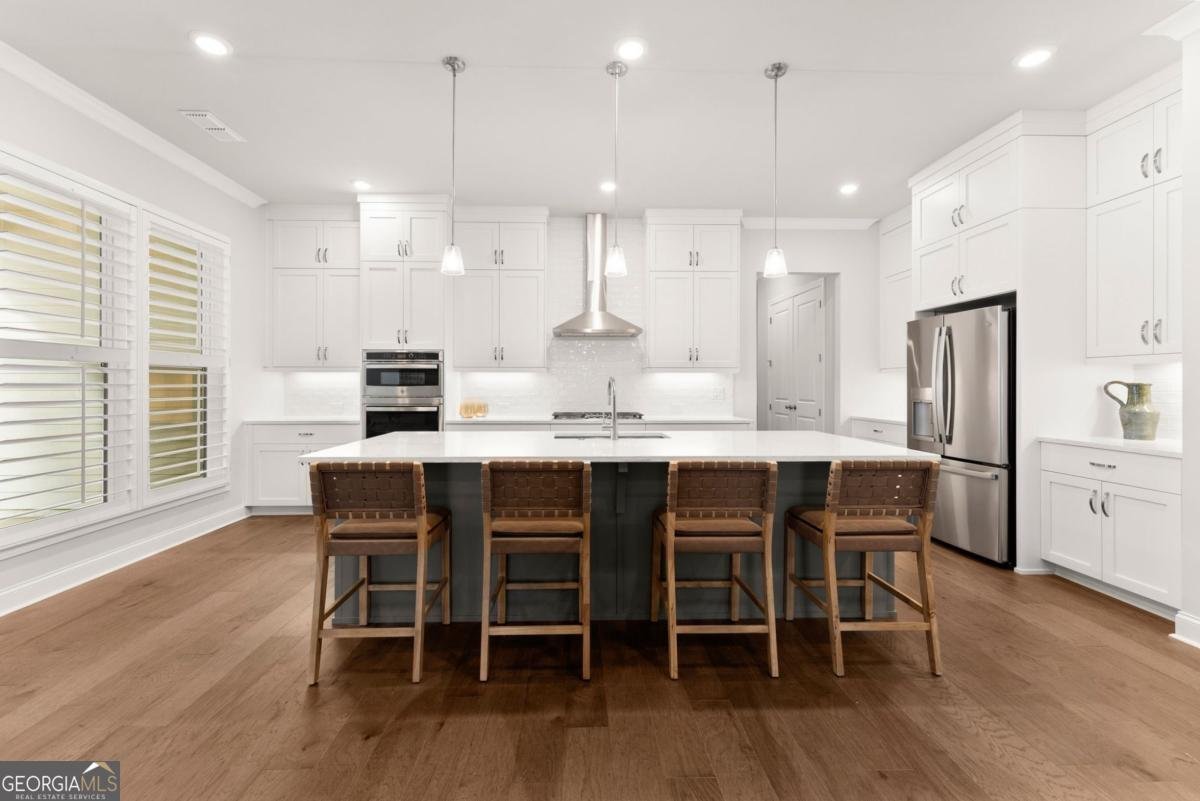 504 Pearl Street Cumming - Photo 19