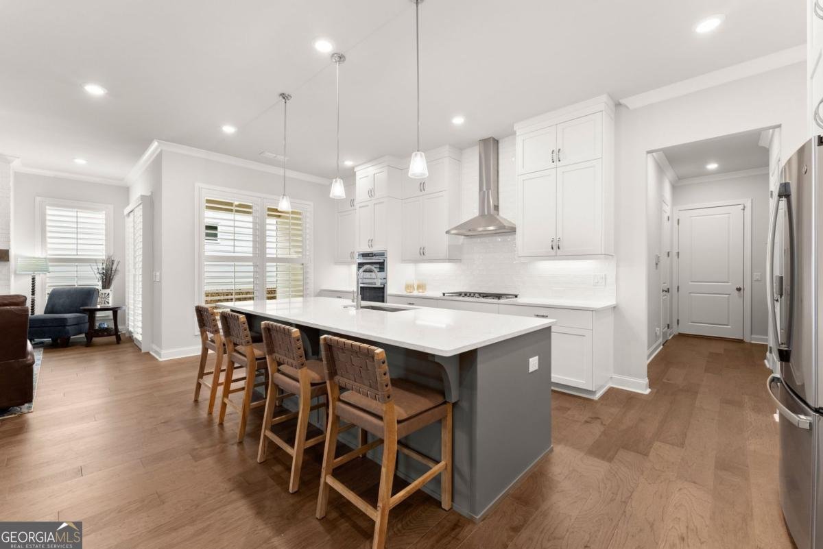 504 Pearl Street Cumming - Photo 21