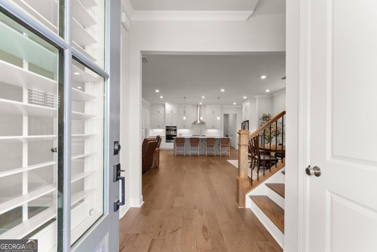 504 Pearl Street Cumming - Photo 6