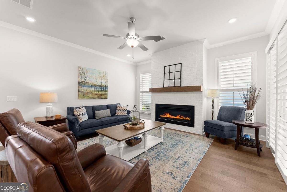 504 Pearl Street Cumming - Photo 9