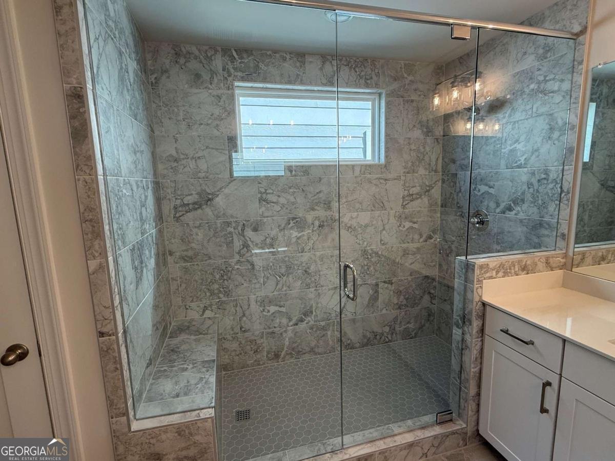 927 Crestmanor Drive Marietta - Photo 17