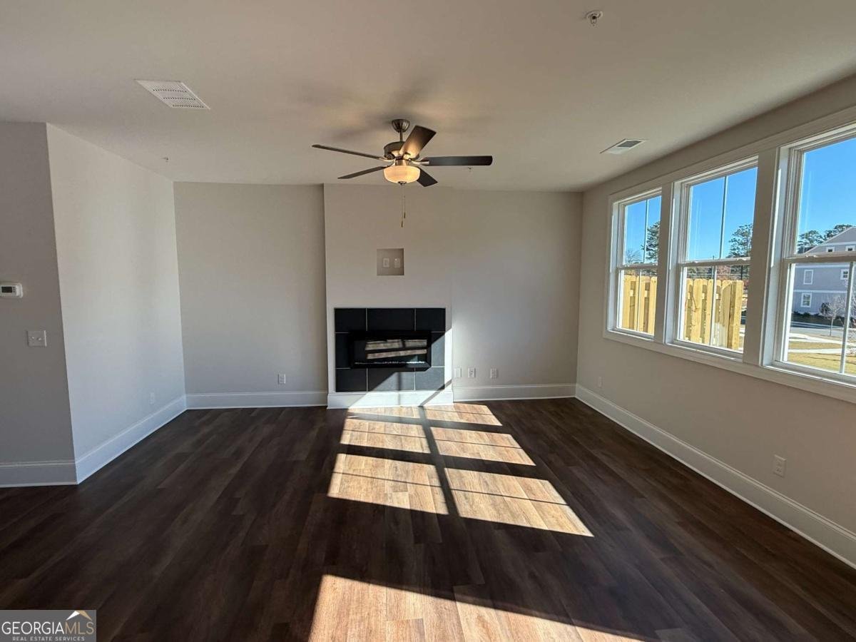 927 Crestmanor Drive Marietta - Photo 8