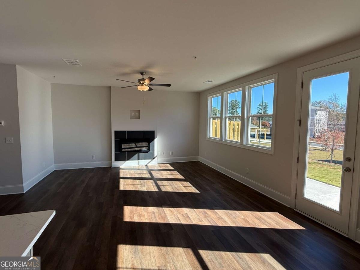 927 Crestmanor Drive Marietta - Photo 9