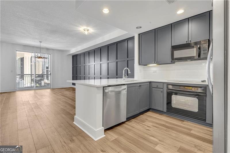 285 Centennial Olympic Drive Atlanta - Photo 1