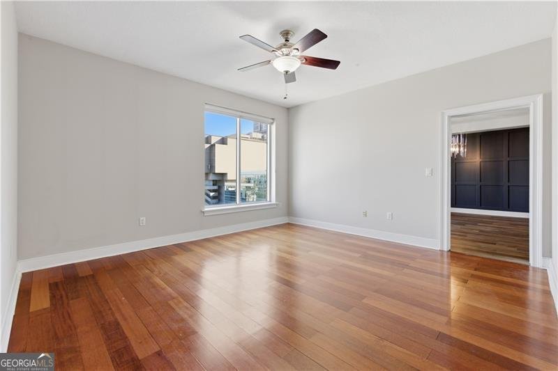 285 Centennial Olympic Drive Atlanta - Photo 10