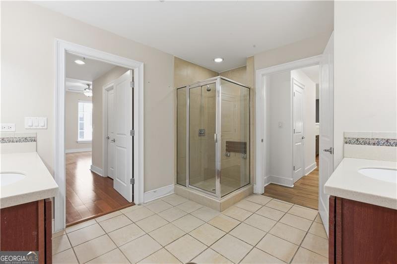 285 Centennial Olympic Drive Atlanta - Photo 12