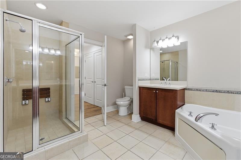 285 Centennial Olympic Drive Atlanta - Photo 14