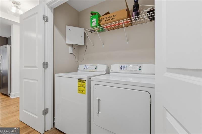 285 Centennial Olympic Drive Atlanta - Photo 15