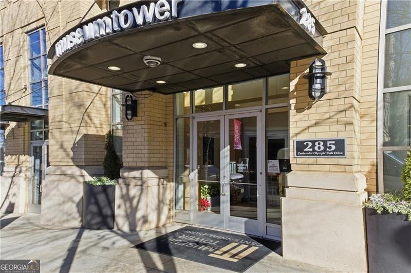 285 Centennial Olympic Drive Atlanta - Photo 17