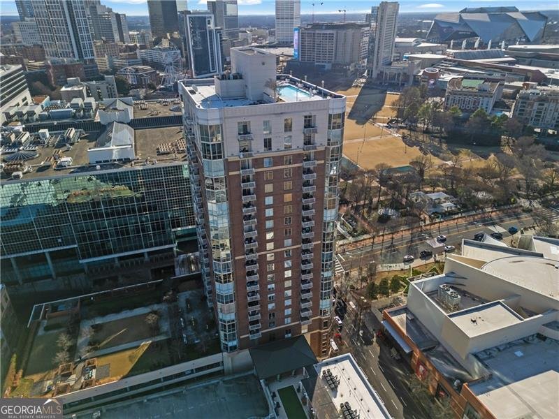 285 Centennial Olympic Drive Atlanta - Photo 18