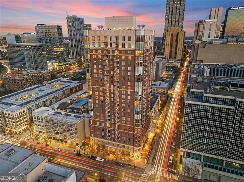 285 Centennial Olympic Drive Atlanta - Photo 19