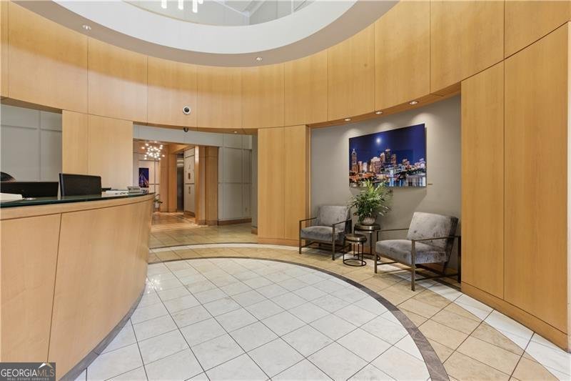 285 Centennial Olympic Drive Atlanta - Photo 20
