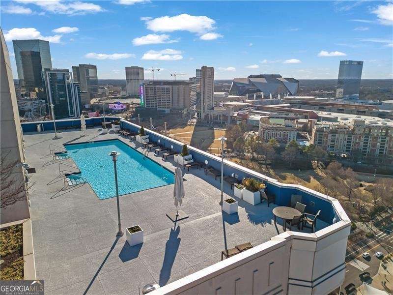 285 Centennial Olympic Drive Atlanta - Photo 21